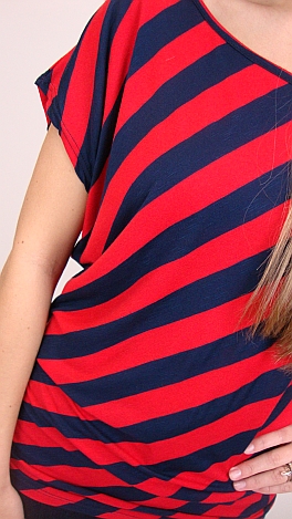 Ruth Anne Tee