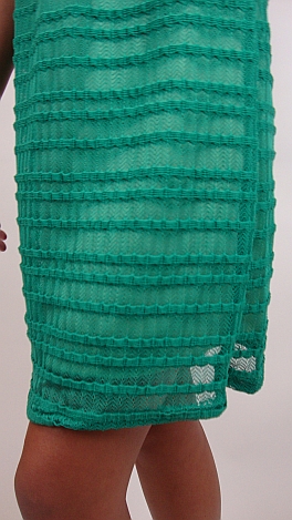Polo Cup Dress