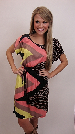The Tavern Dress