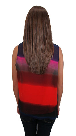 In Living Color Top