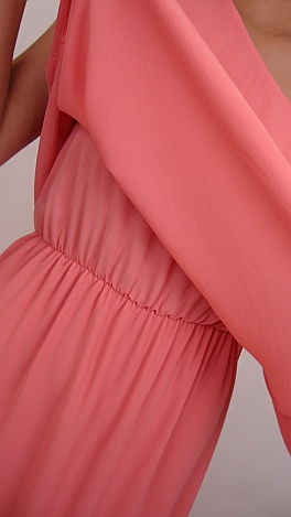 Wink for Pink Dress