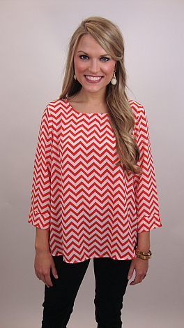 The Techno Top, Red