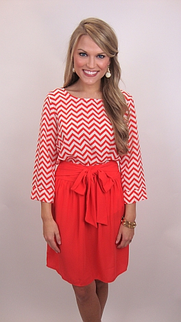 The Techno Top, Red