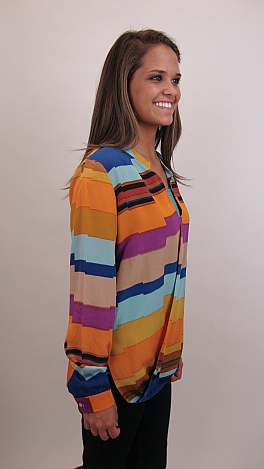 Sahara Desert Top