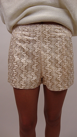 Sparkle & Shine Shorts