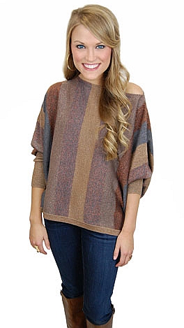 Glitz & Glam Top