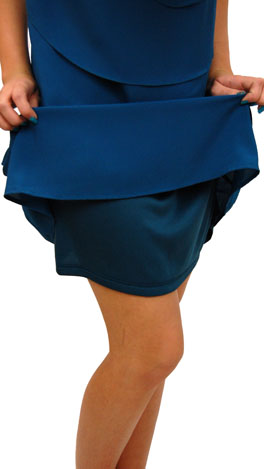 Shall We Dance Dress