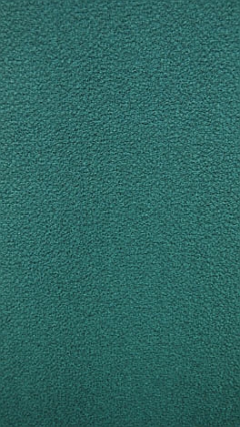Less Is More Dress, Green