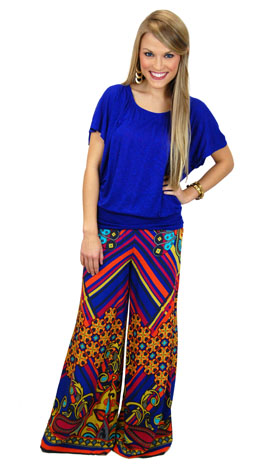 Lucy in the Sky Pants