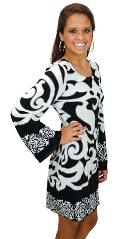 Give IT a Whirl, White