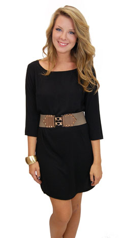 Shift Away, Black