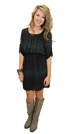 Sonar Dress