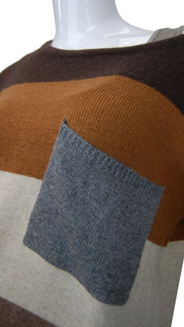 Cinnamon Spice It Up Sweater, brown
