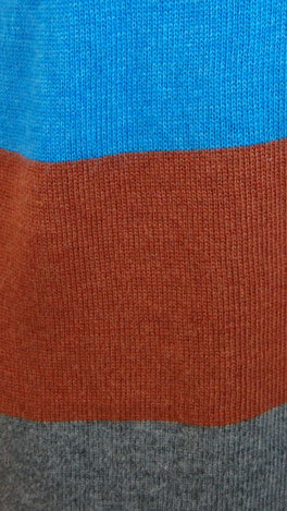 Cinnamon Spice It Up Sweater, Blue