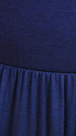 Marianna Maxi, Navy
