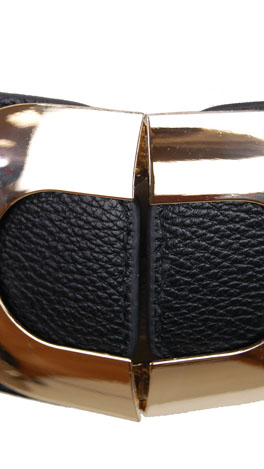 Horse Shoe Belt