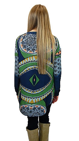 Cutist Cubist Top