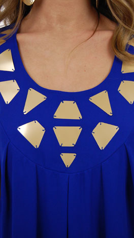 The Erin Dress