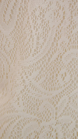 Luli Lace Top