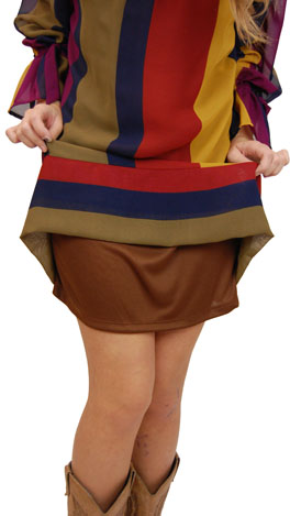 Mystere Dress