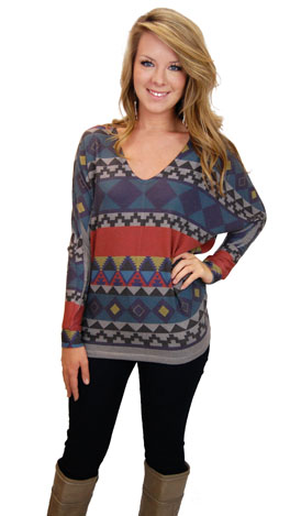 Kodiak Top