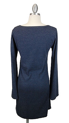 Judith March Wagon Wheel Tunic
