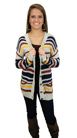 Arizona Cardigan