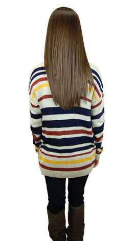 Arizona Cardigan