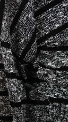 Shade of Gray Sweater