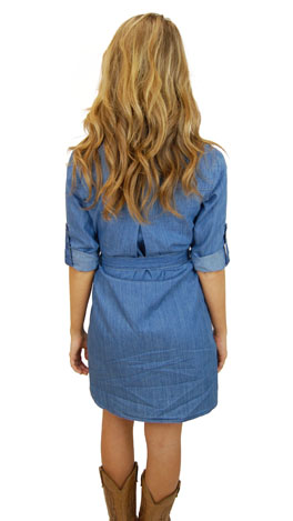 Murray Dress