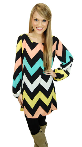 Love Shack Dress