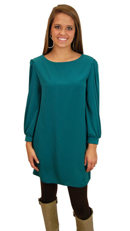 Go To Dress, Jade