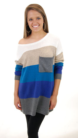 Pacific Sweater