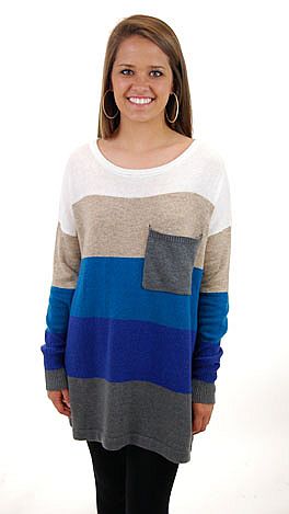 Pacific Sweater