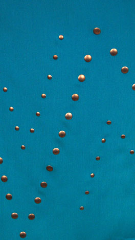 Stud Muffin Dress, Jade