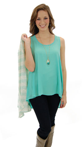 Ice Age Cardigan