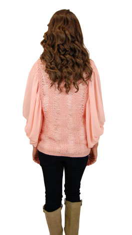 Well Wishes Top
