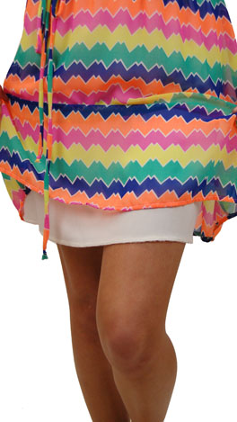 Flash Dance Dress