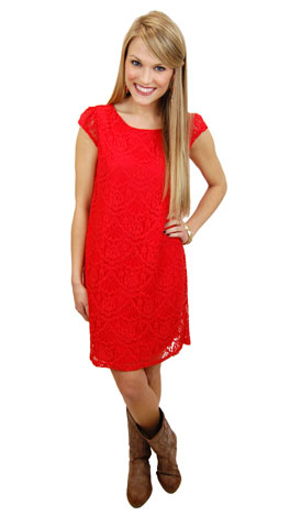 Had Me at Hello, Red