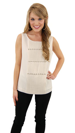 Elizabeth Top