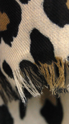 Best Jaguar Scarf