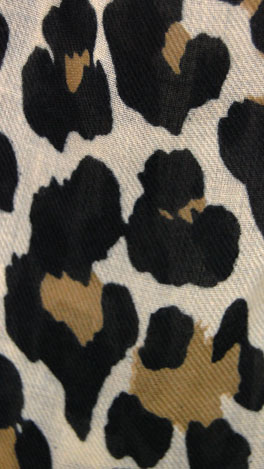 Best Jaguar Scarf