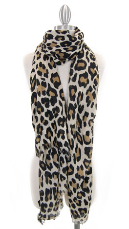 Best Jaguar Scarf