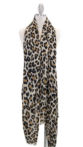 Best Jaguar Scarf