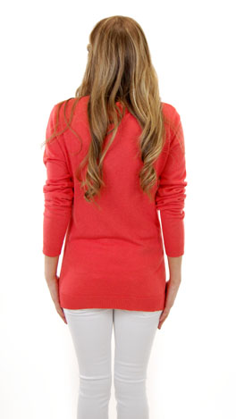 Trunk That Sweater