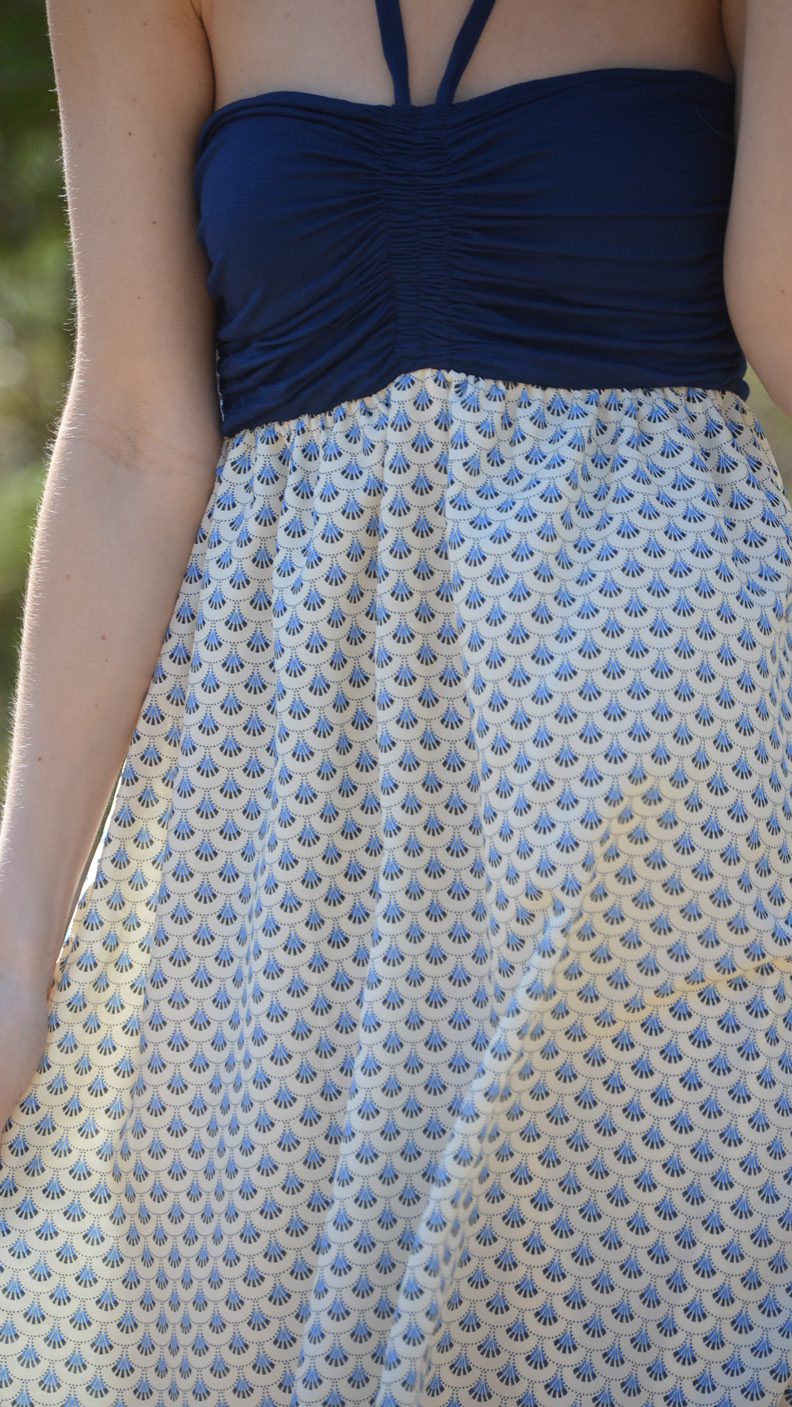 Harrisen Dress