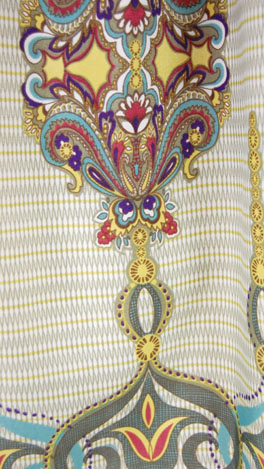 Rita Blouse