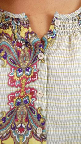 Rita Blouse