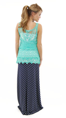 Thin Mint Top