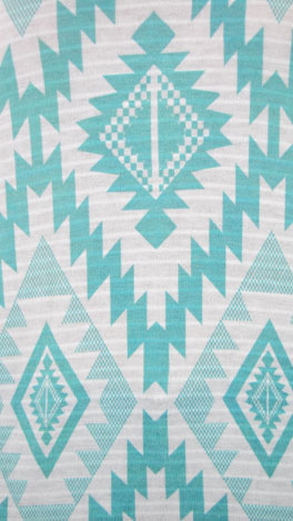Rio Grande, Mint